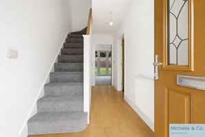 Hallway- click for photo gallery